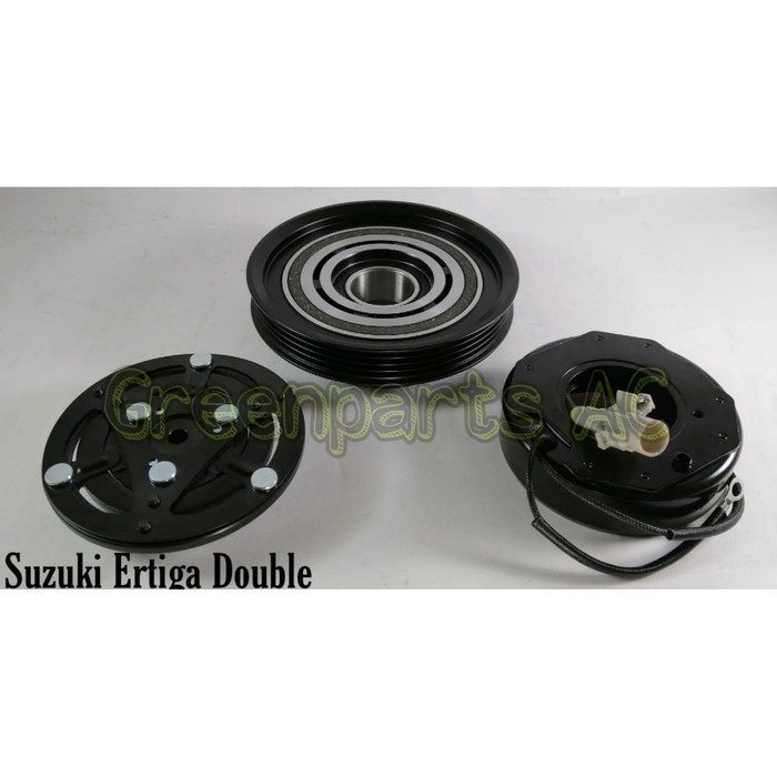 Magnet Clutch Suzuki Ertiga Double