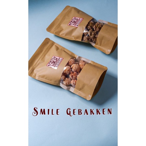 

kue ketawa
