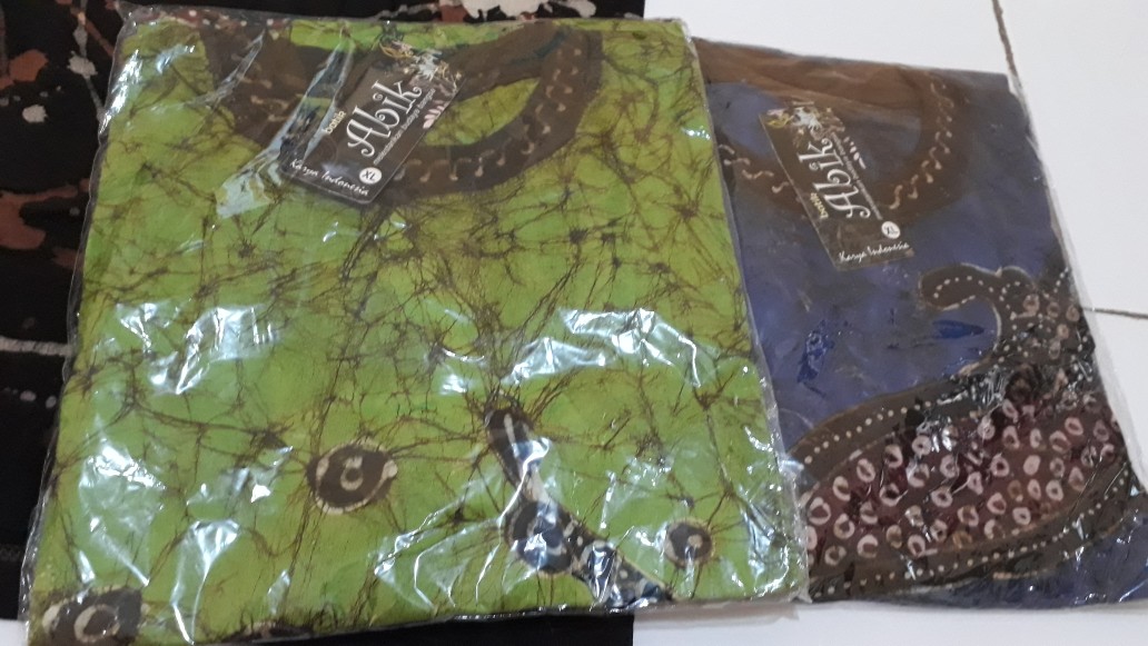 Kaos Batik Tulis / Kaos Tulis Unisex / Kaos Batik Tulis Murah Katun Adem Nyaman Dipakai