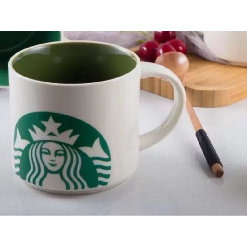 Mug Starbuck 450 ml