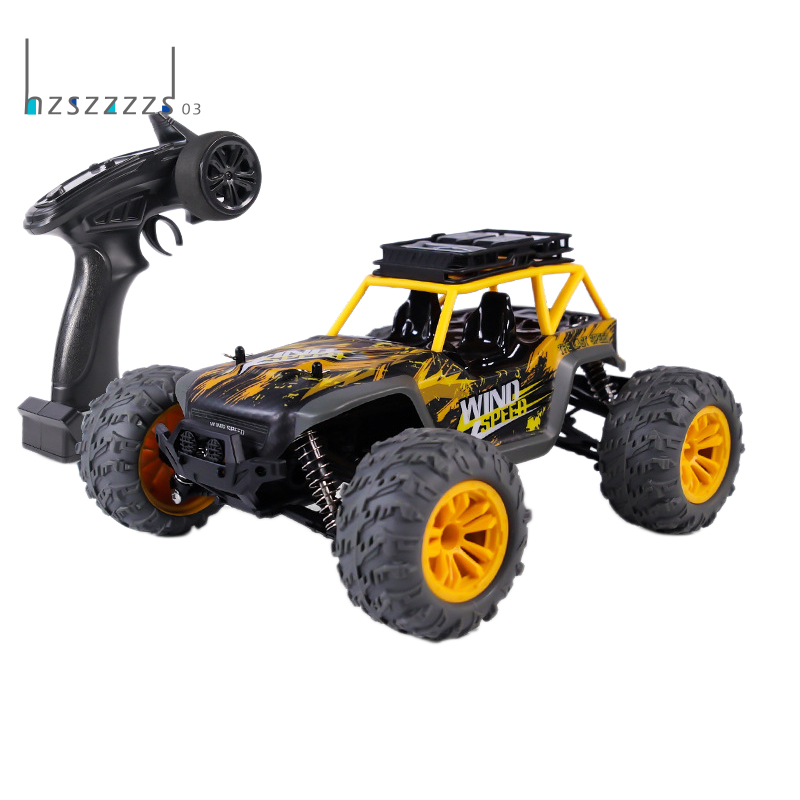 4wd toy car