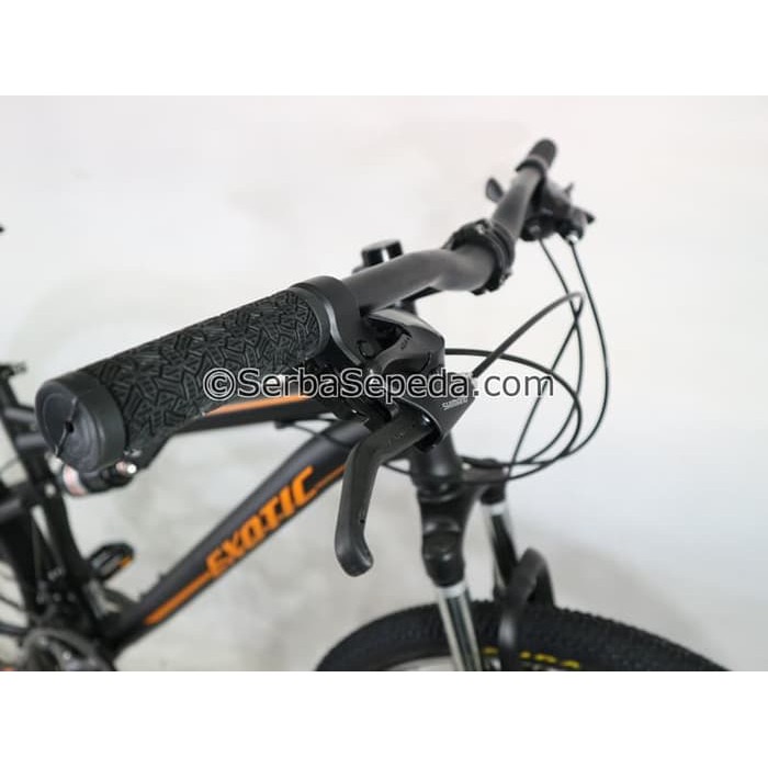 Sepeda Mtb | Sepeda Gunung Exotic Et 2613 26 - Gratis Ongkir