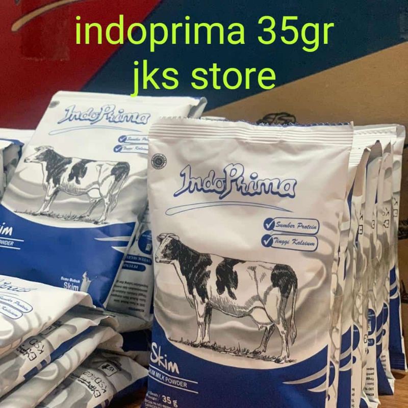 

Piscoklegit_ (Isi 10 Sachet) Indoprima Sachet Renceng 35 Gram Siap Seduh