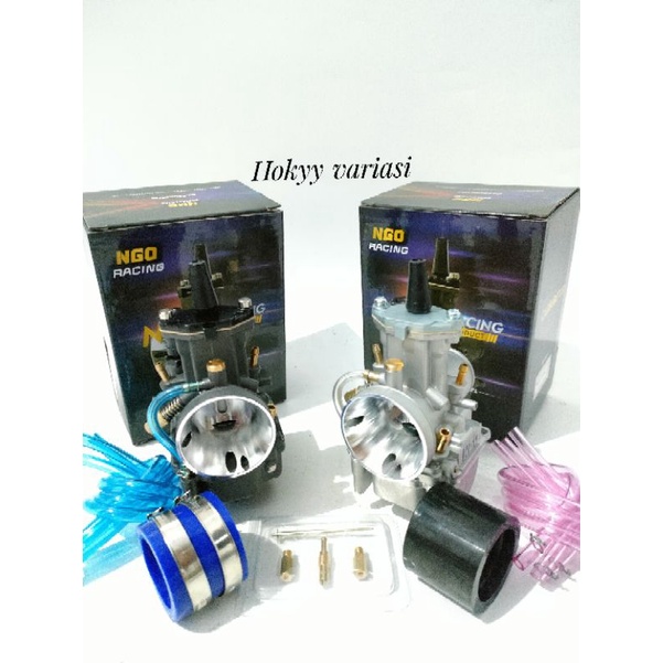 karburator NGO Racing PWK 28 30 mikuni thailand
