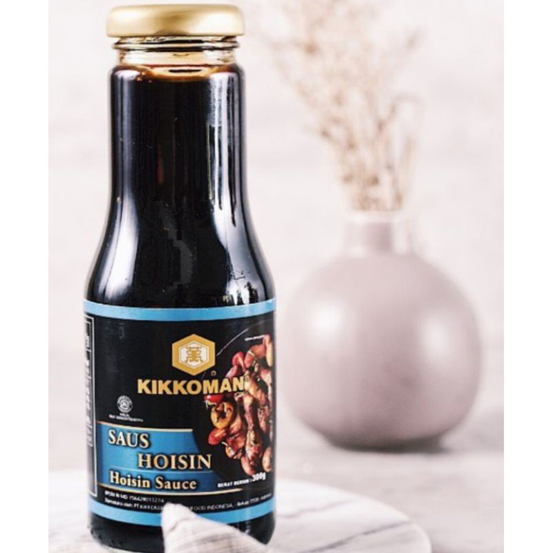 Lee Kum Kee Hoisin Sauce 240g Bansan Penang