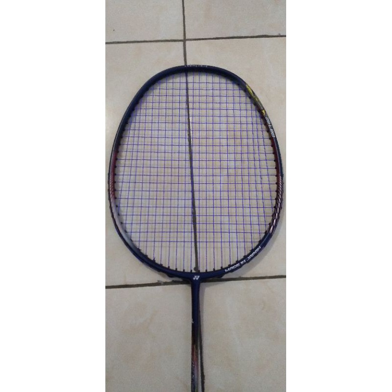 Raket yonex arcsaber tour 1000 Made in japan