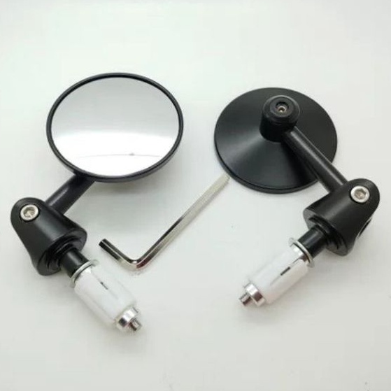 Spion Jalu Stang Bulat