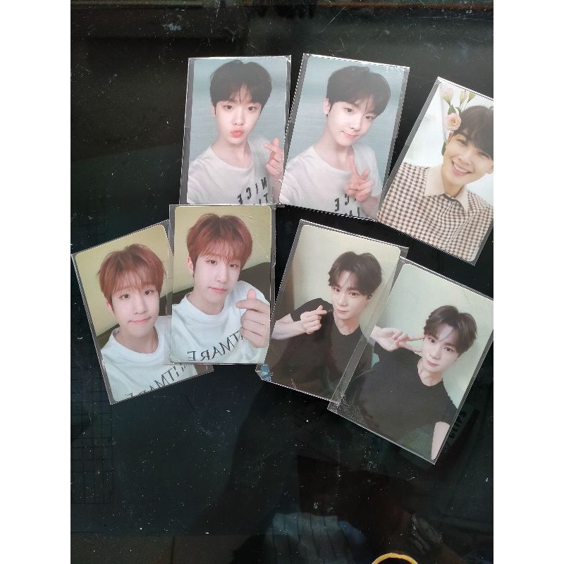 PHOTOCARD ASTRO