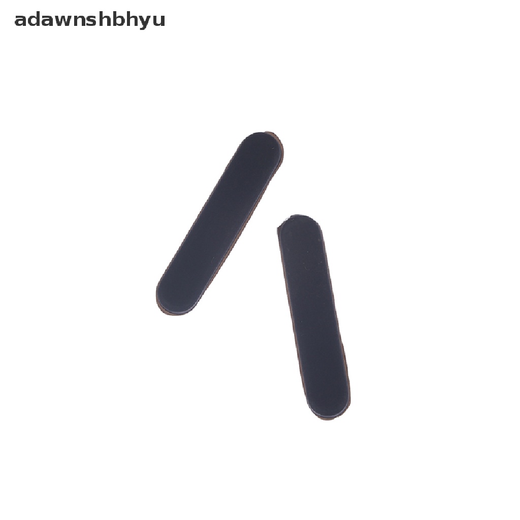 Adawnshbhyu 4PCS Kaki Karet Laptop Untuk Lenovo Thinkpad P50 P51 P52 Bottom Shell Rubber Pad