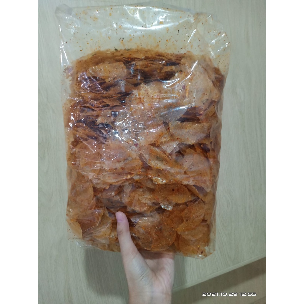 

Nyablak kripca 100gr