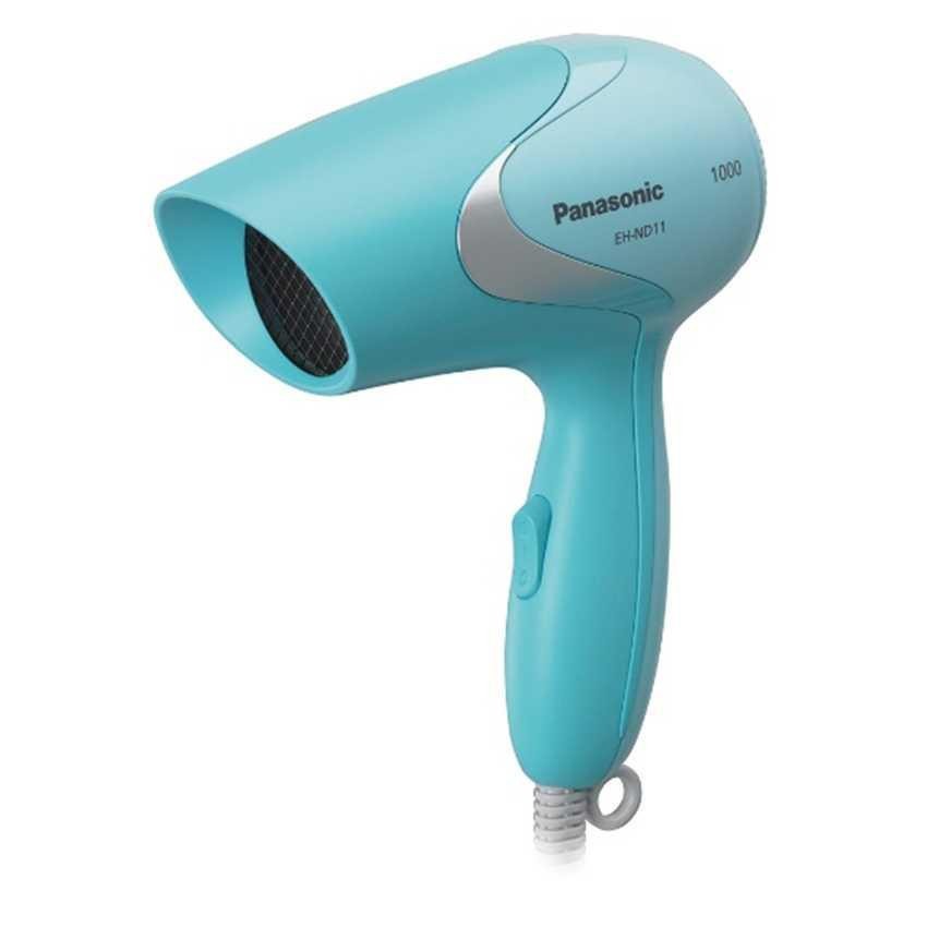 Panasonic Hair Dryer Putih 400 Watt - EH-ND11