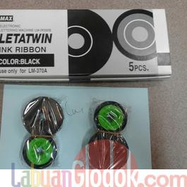 

▓ Promo.Flash.SALE INK RIBBON LETATWIN MAX LM_IR300B ▓
