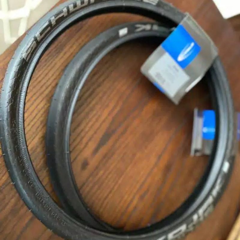 Ban Sepeda Schwalbe Kojak 16 349