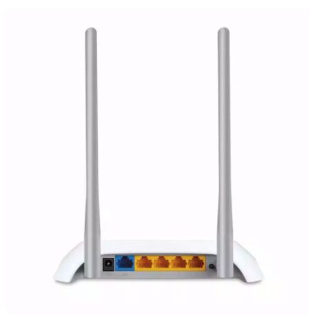 TP-LINK TL-WR840N Wireless N Router 300Mbps Wifi Router TPLINK WR840N ORI