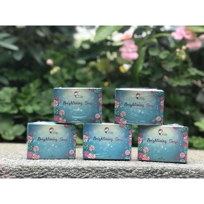 SABUN KEDAS BEAUTY ORIGINAL BPOM