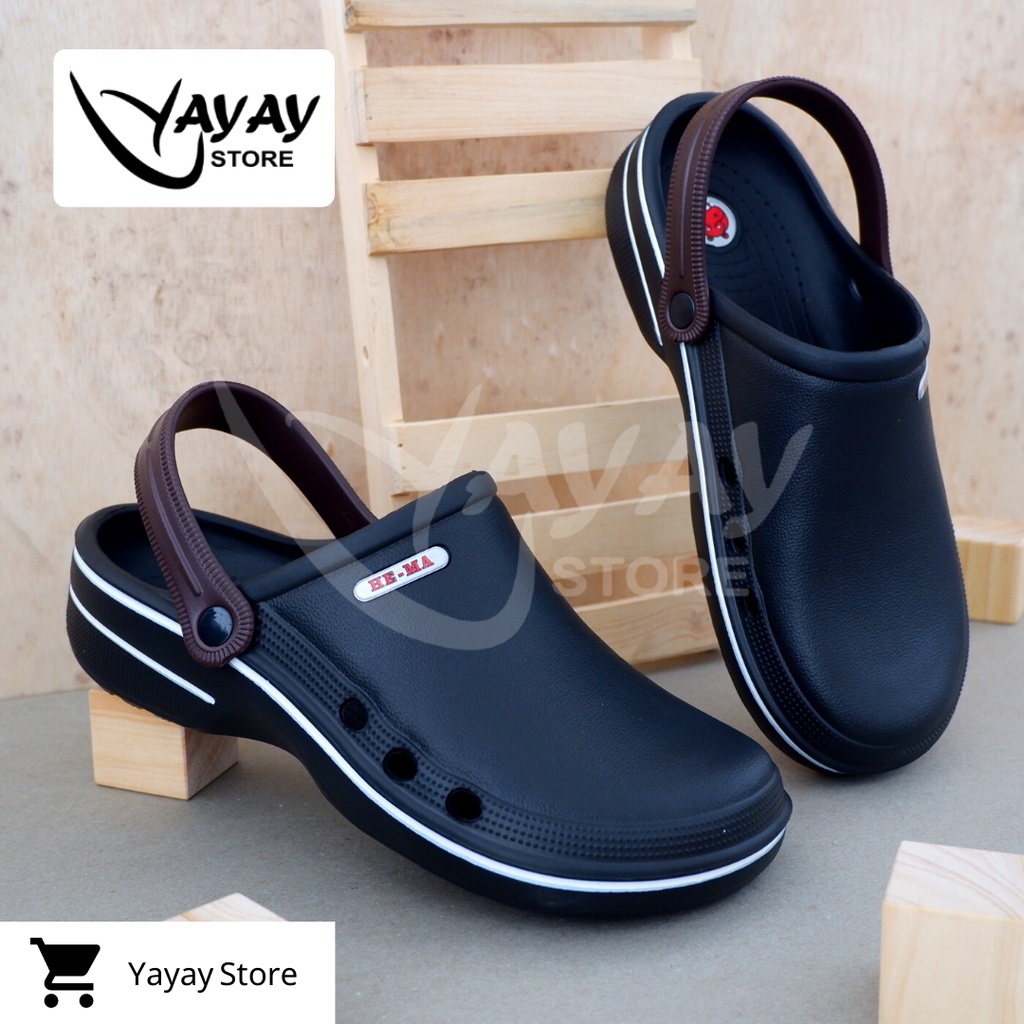 Sepatu Sandal Model Kodok Sandal Kodok Nyaman Sandal Kamar Mandi Antislip Sandal Rumah Baim Perawat