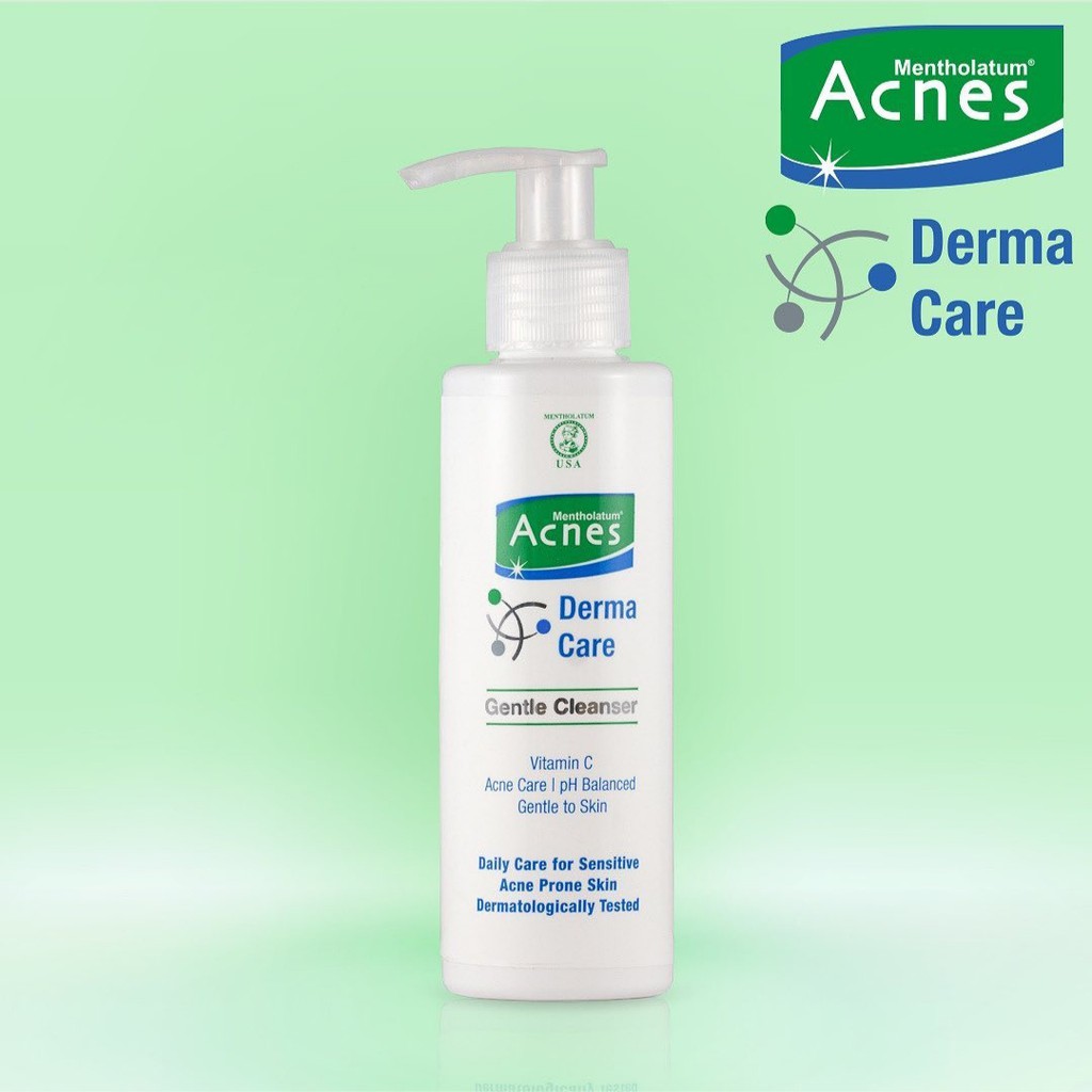 Acnes Derma Care | Anti Blemish Essence Gentle Cleanser