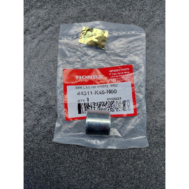 Bosh Roda Depan New CBR150 New CB 150 R Led