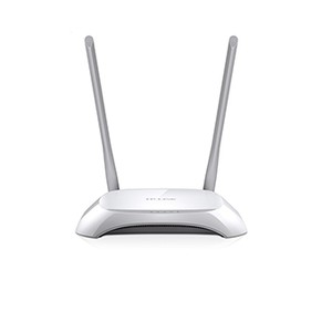 TP-LINK TL-WR840N 300Mbps