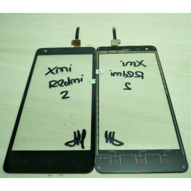 Touchscreen Xiaomi Redmi 2