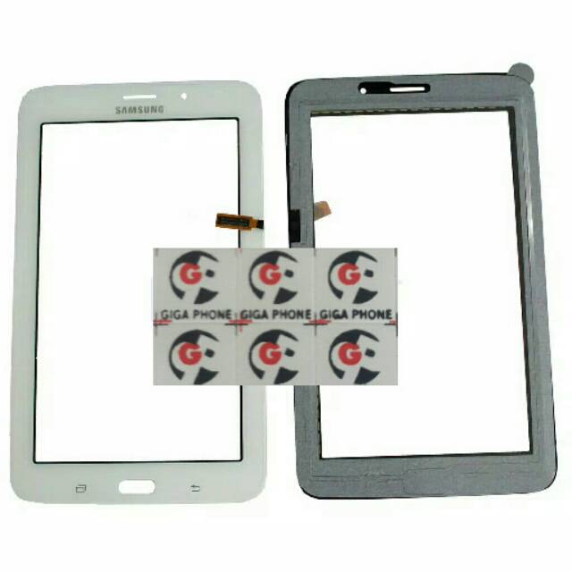 #Touchscreen Samsung T116 Galaxi Tab 3V/Tab 3