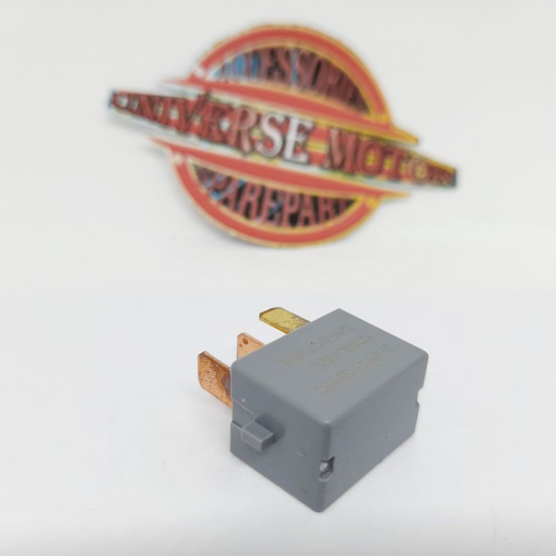 RELAY SWITCH STATER SWITCH SUZUKI KAKI 4 HONDA BEAT POP BEAT FI BEAT STREET BEAT ESP-1