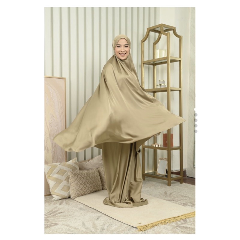 mecca prayer set clay by heylocal.id