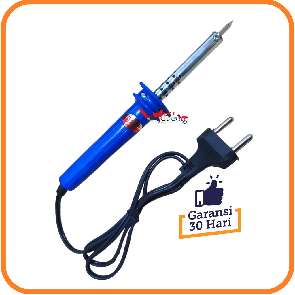 SOLDER EXXORA / PEMANAS TEMBAGA / Soldering Iron / solder murah