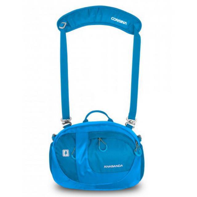 Bodypack Consina anabanda, tas Selempang Consina anabanda