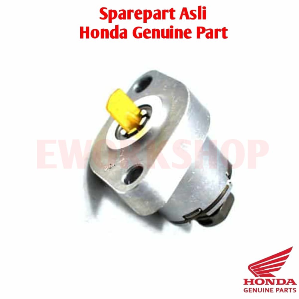 Lifter Tonjokan Keteng Tensioner - CB150R Asli Honda 14520KREG01 supersede 14520K94T01