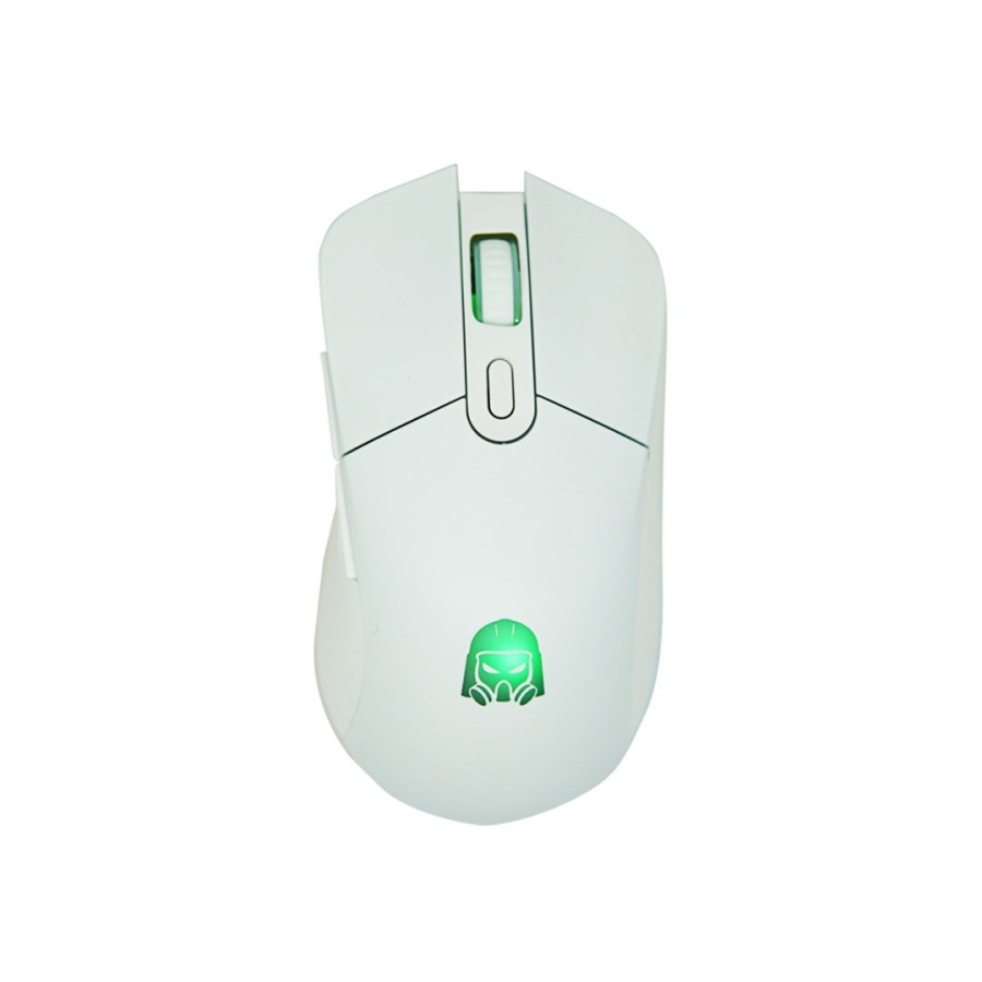 Mouse Digital Alliance DA AIR Wireless - Mouse Gaming DA Air RGB - Mouse Gaming Wireless DA AIR