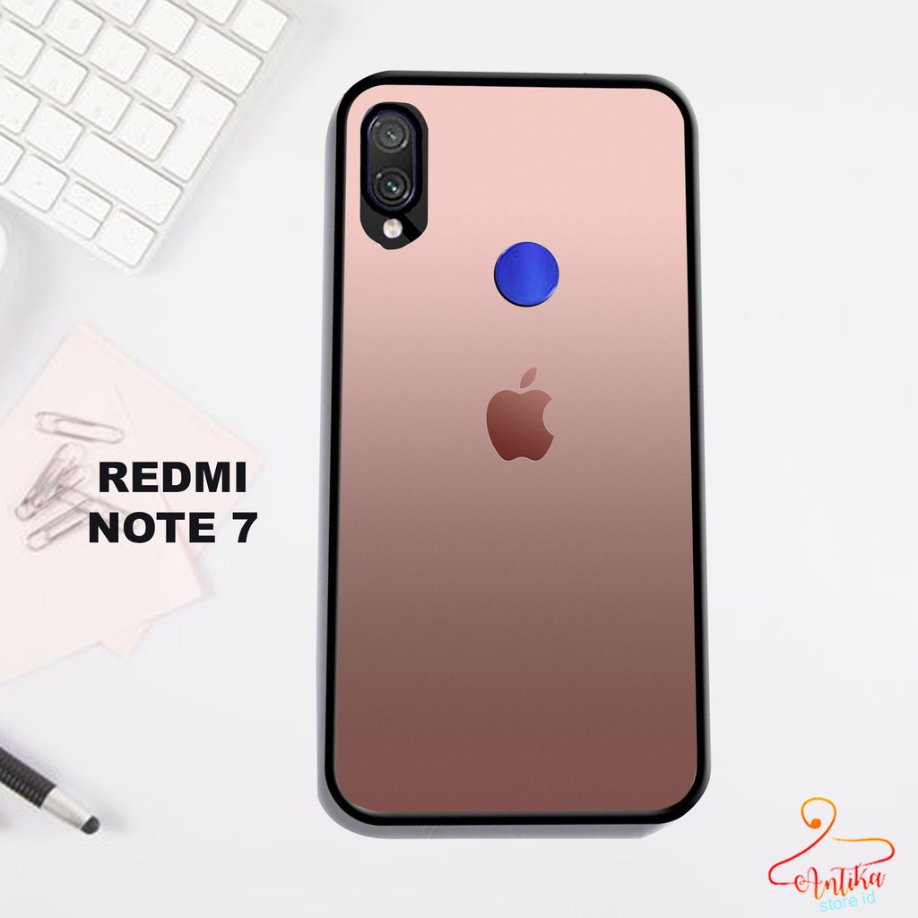 Hardcase Redmi Note 7 Case Redmi Note 7 Case Unik Case Keren Untuk Type Hp Redmi Note 7