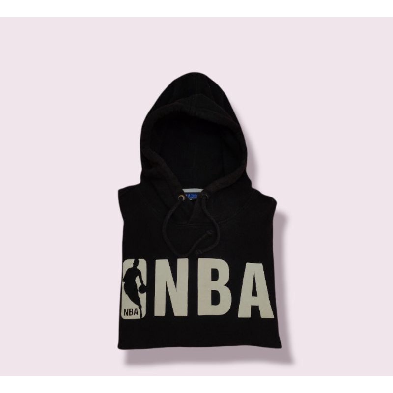 Hoodie NBA second original