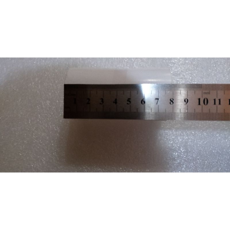kertas roll ekg 3 channel