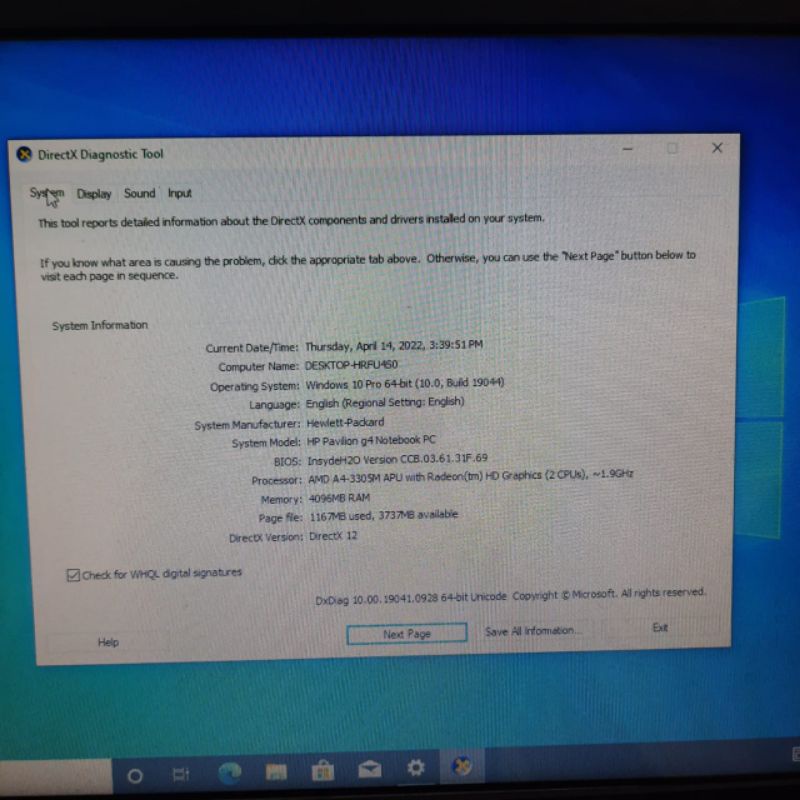Laptop Toshiba Satelite L40, Core i5-3337U Ram 4Gb/500Gb Nvidia GeForce GT 740M 2Gb