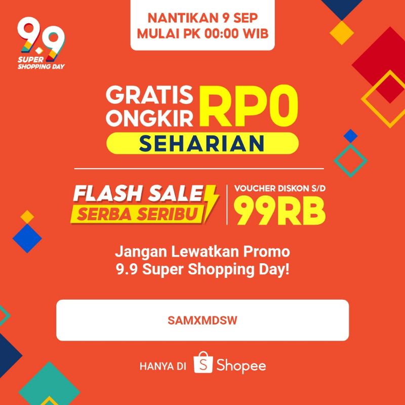 VOUCHER INDOSAT 1GB 3HARI