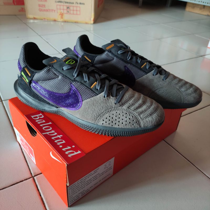 Sepatu Futsal Nike Streetgato DC8466 250 Original