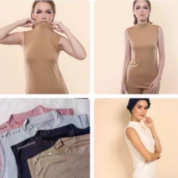 Manset buntung/Lekbong Ukuran M- L-XL-XXL- XXXL Manset Buntung Wanita/Manset Buntung Kerah