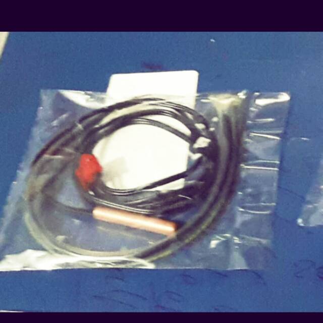 Thermistor AC Panasonic