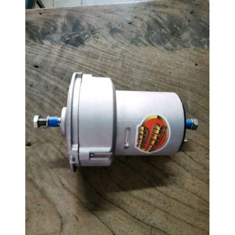 alternator vw kodok kombi sfr. part vw