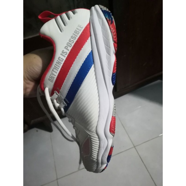 Lining Ranger IV Td