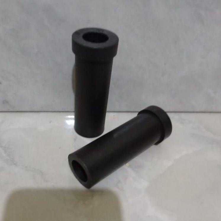 RTFU teflon bosh boshing bushing as ketinting GX 160/200 hitam 1 Pcs [82]
