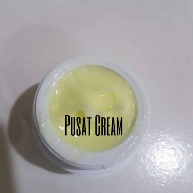 cream malam glowing whitening n acne n flek kiloan