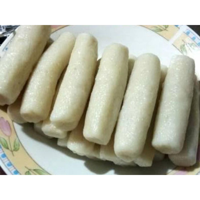 

pempek lenjer