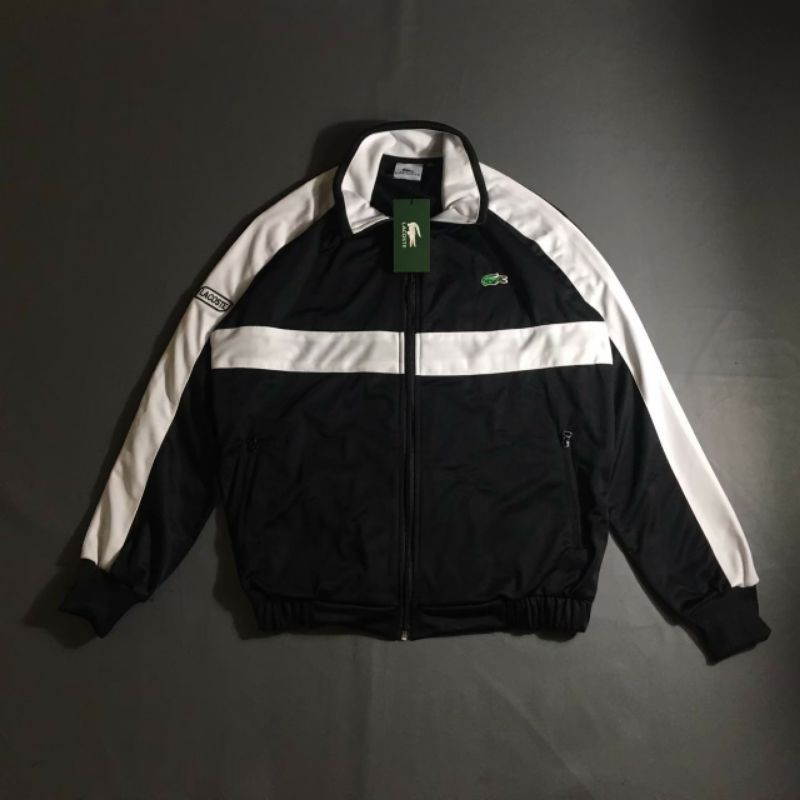 TRACKTOP LACOSTE CLASIC