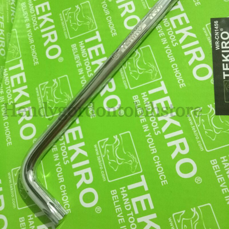 Kunci Kepala Babi Yamaha Kunci L Bintang Tekiro T50 Buka Cakram Motor Yamaha-2