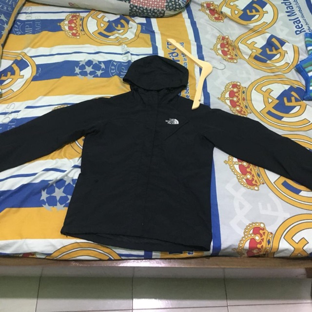 Outdoor jacket tnf mp 3