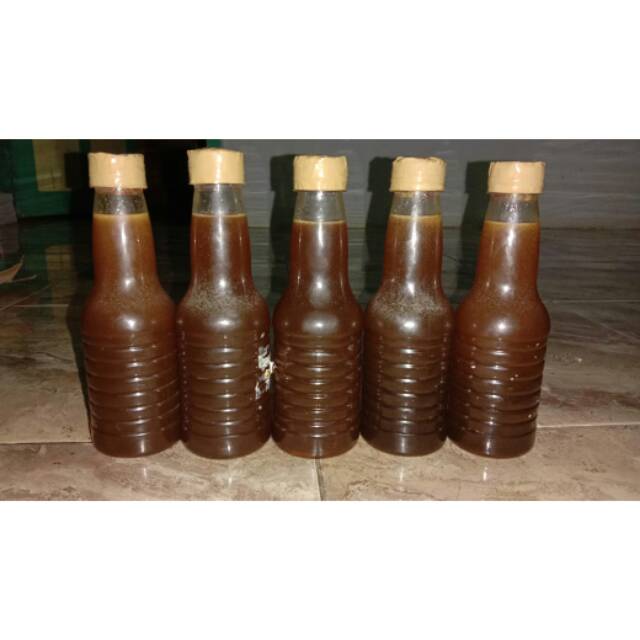 

Madu tawon liar
