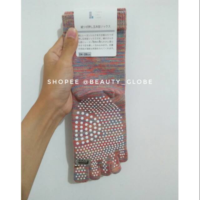 Kaos Kaki Kesehatan Kaos Kaki Terapi Kaos Kaki Jepang
