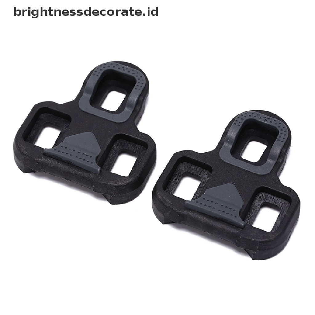 Pelat Kunci Pedal Sepeda 4.5 Derajat